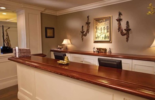 Fillmore District Condo | Hotel Room Performing Arts Venues Theater Lover!