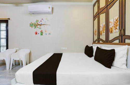 Nellore Hotel | HOTEL ROOMS new MP GUEST INN