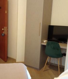 Fiascherino Hotel | Hotel Rosa Dei Venti