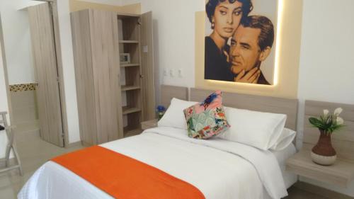 Neiva Hotel | Hotel Rosales Boutique