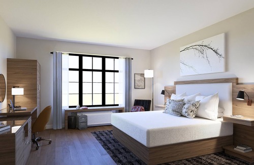 Rockford Hotel | Hotel Rose