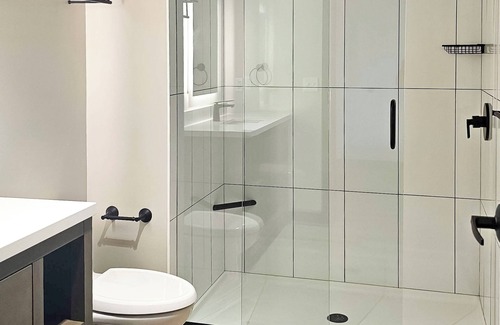 Rockford Hotel | Hotel Rose