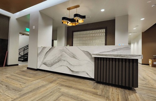 Rockford Hotel | Hotel Rose