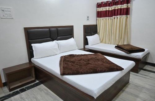 Ambaji Hotel | Hotel Roshan Palace