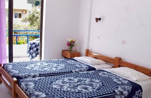 Archangelos Hotel | Hotel Rosmari