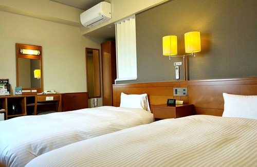 Chiryu Hotel | Hotel Route Inn Chiryu