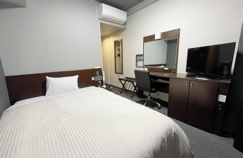 Ashikaga Hotel | Hotel Route-Inn Dai-Ni Ashikaga