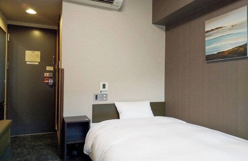 Gifu Hotel | Hotel Route Inn Gifukencho Minami