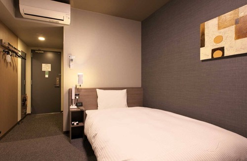 Nakano Hotel | HOTEL ROUTE INN Grand NAKANO OBUSE - Shinshu-Nakanoekimae -