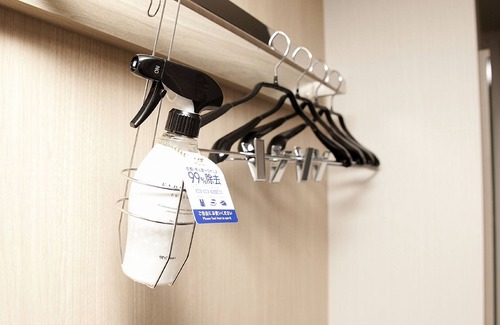 Nakano Hotel | HOTEL ROUTE INN Grand NAKANO OBUSE - Shinshu-Nakanoekimae -