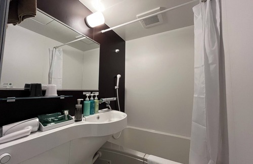 Matsue Hotel | Hotel Route Inn Higashi Matsue