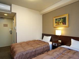 Joso Hotel | Hotel Route-Inn Mitsukaido Ekimae