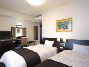 Joso Hotel | Hotel Route-Inn Mitsukaido Ekimae
