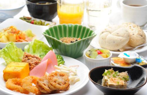 Noda Hotel | Hotel Route Inn Noda -Kokudo 16 Gouzoi-