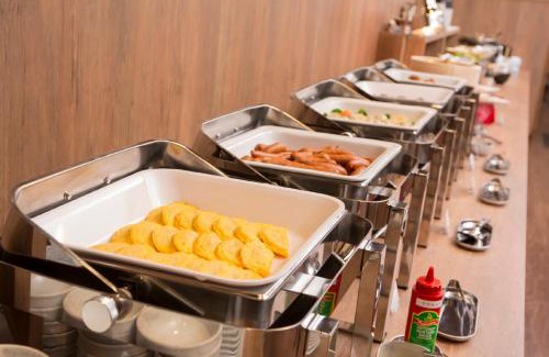 Noda Hotel | Hotel Route Inn Noda -Kokudo 16 Gouzoi-