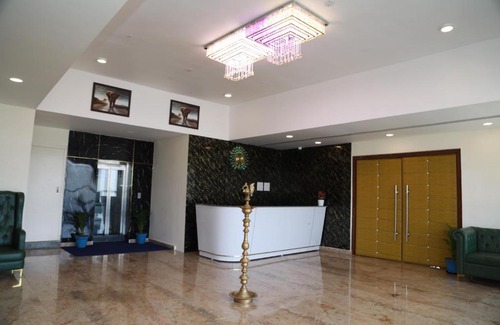 Oragadam Hotel | Hotel Royal Chola