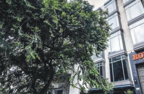Patel Nagar Hotel | Hotel Royal Grand - Opposite Axis Bank East Patel Nagar