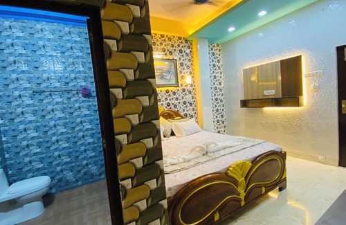 Sandeshkhali Hotel | Hotel Royal Island - Sundarban