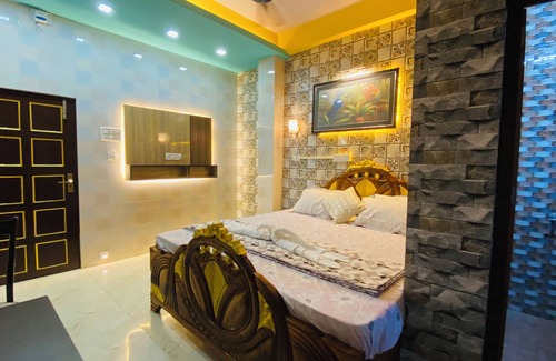 Sandeshkhali Hotel | Hotel Royal Island - Sundarban