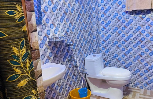Sandeshkhali Hotel | Hotel Royal Island - Sundarban