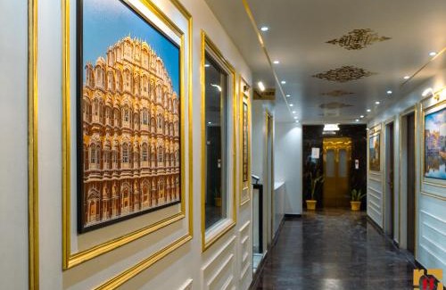 Sindhi Camp Hotel | Hotel Ruby