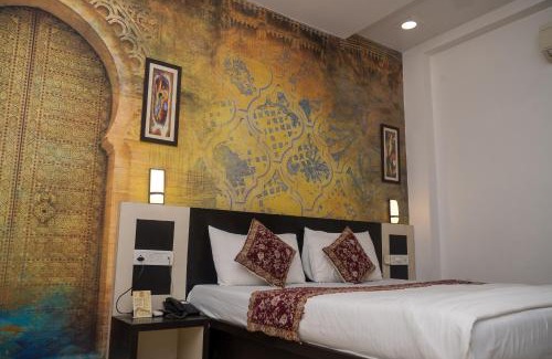 Sindhi Camp Hotel | Hotel Ruby