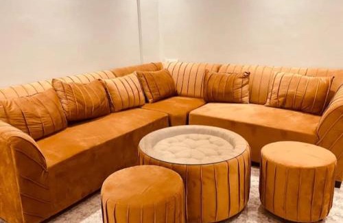 Patna Hotel | Hotel Rudra Residency