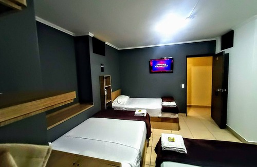 Itagui Hotel | Hotel Ruiseñor