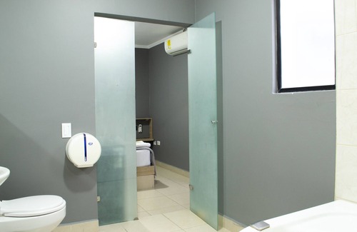 Itagui Hotel | Hotel Ruiseñor