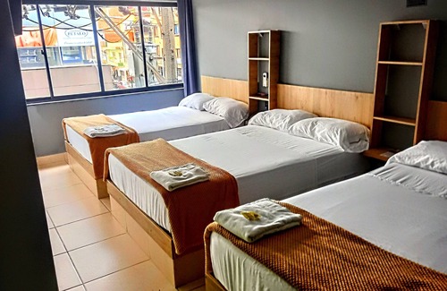 Itagui Hotel | Hotel Ruiseñor