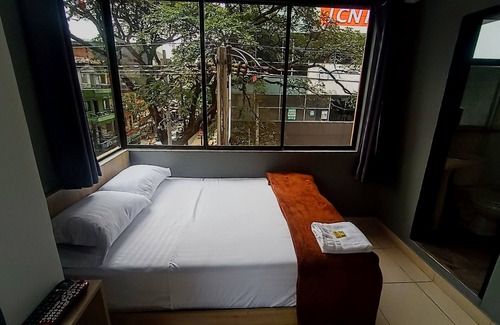 Itagui Hotel | Hotel Ruiseñor