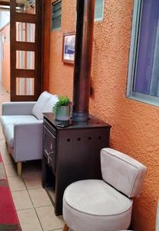 Angol Hotel | Hotel Ruiz Angol