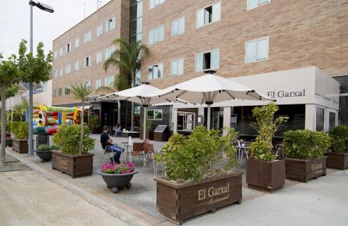 Deltebre Hotel | Hotel Rull