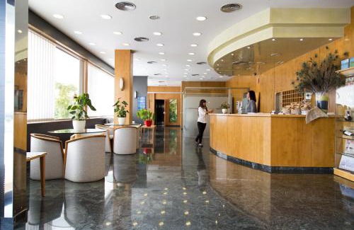 Deltebre Hotel | Hotel Rull