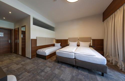 Sankt Anton am Arlberg Hotel | Hotel Rundeck