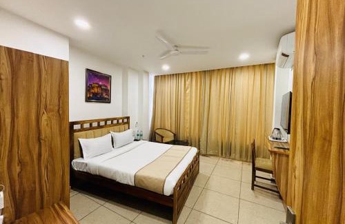 Air Force Area Hotel | Hotel Runway Inn