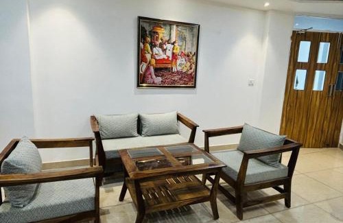 Air Force Area Hotel | Hotel Runway Inn