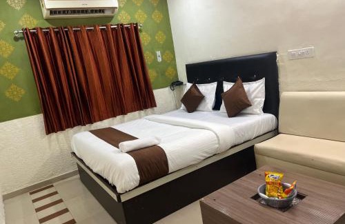 Ahmedabad Hotel | Hotel runway rest