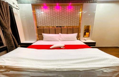 Dumdum Hotel | Hotel Runway View Near Airport