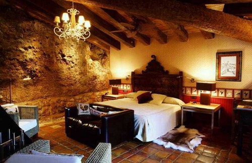 Somaen Hotel | Hotel Rural Castillo de Somaén