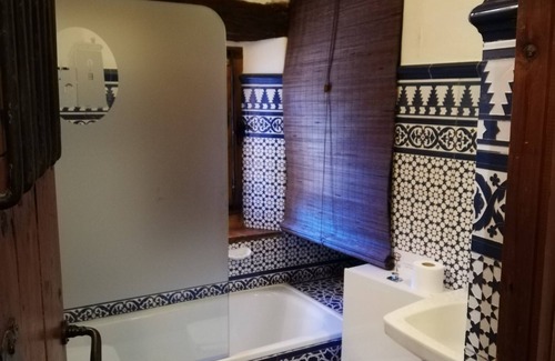 Somaen Hotel | Hotel Rural Castillo de Somaén