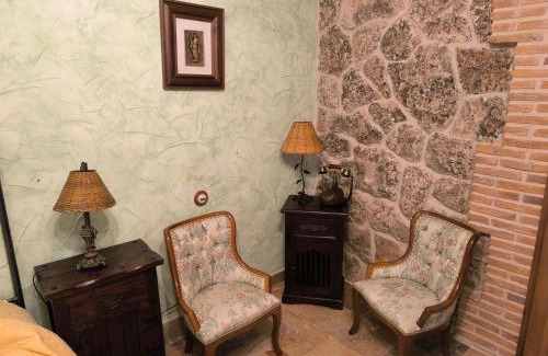 Sepulveda House | Hotel Rural El Cañón del Duratón en Villaseca de Sepúlveda