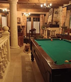 Sepulveda House | Hotel Rural El Cañón del Duratón en Villaseca de Sepúlveda