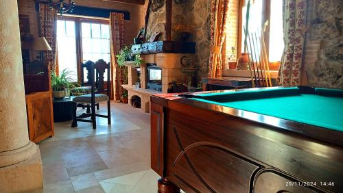 Sepulveda House | Hotel Rural El Cañón del Duratón en Villaseca de Sepúlveda