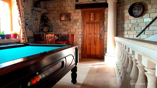Sepulveda House | Hotel Rural El Cañón del Duratón en Villaseca de Sepúlveda