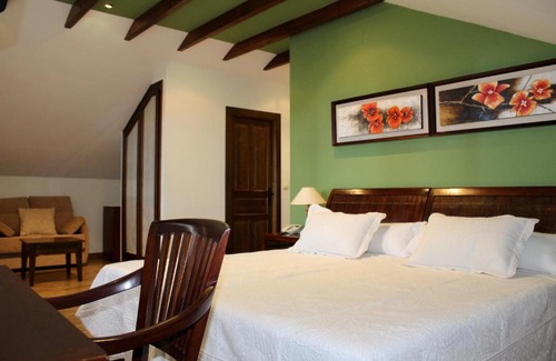 Oles Hotel | Hotel Rural El Gran Duque