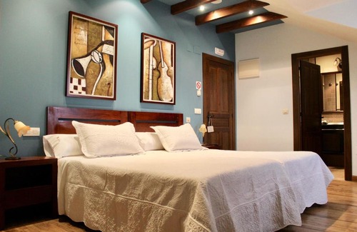 Oles Hotel | Hotel Rural El Gran Duque