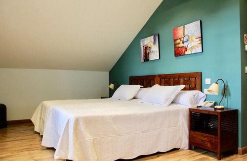 Oles Hotel | Hotel Rural El Gran Duque