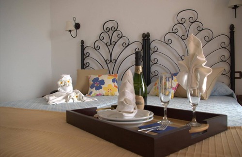 Alcala Hotel | Hotel Rural El Navío- Adults Only