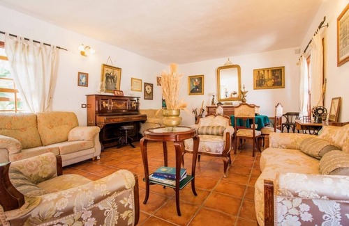 Alcala Hotel | Hotel Rural El Navío- Adults Only